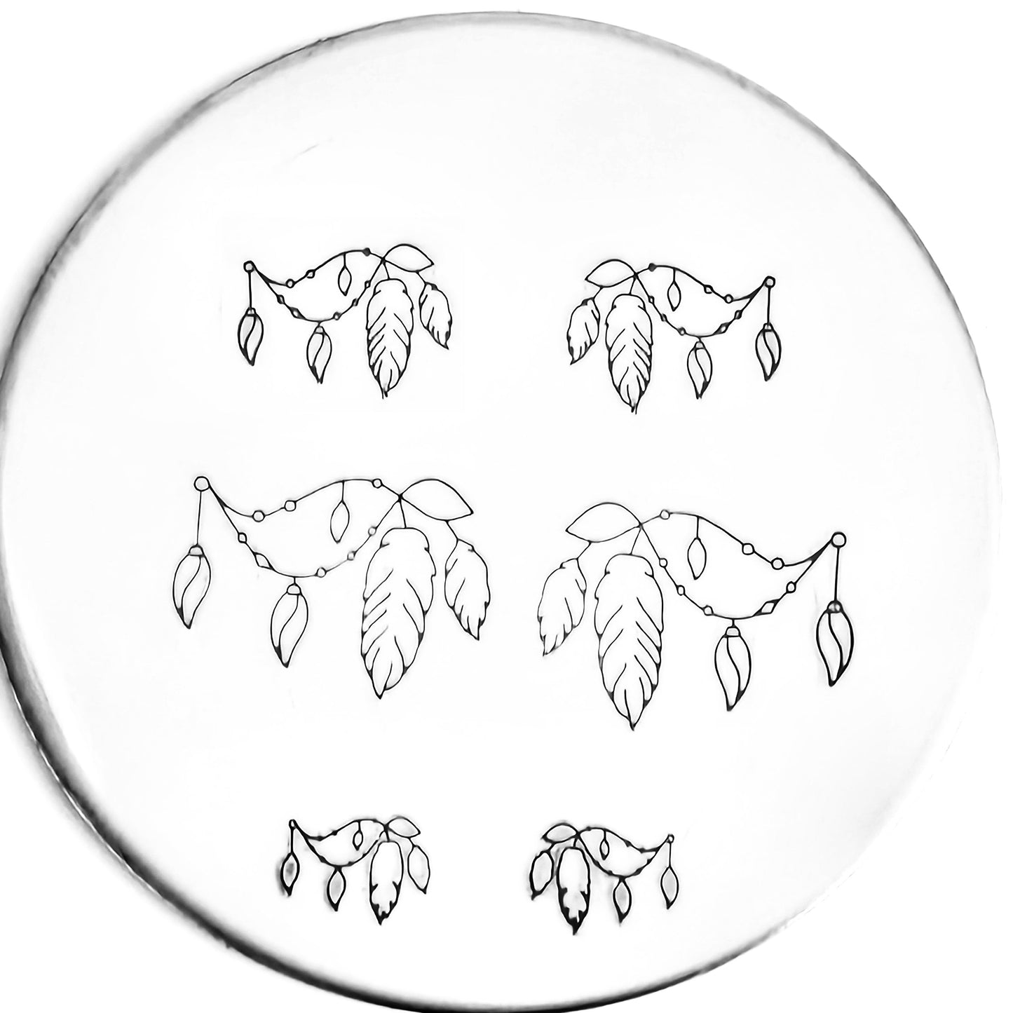 Decorative Arrow #01