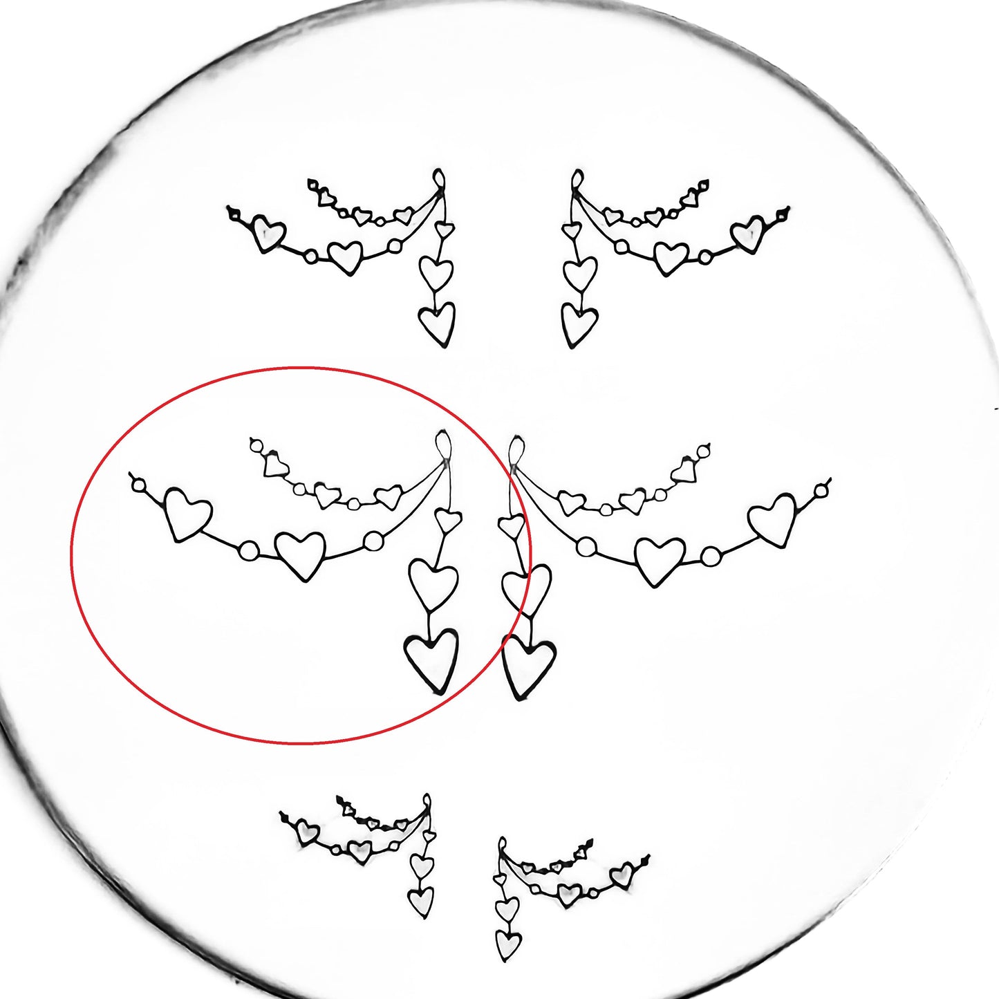 Decorative Arrow #02