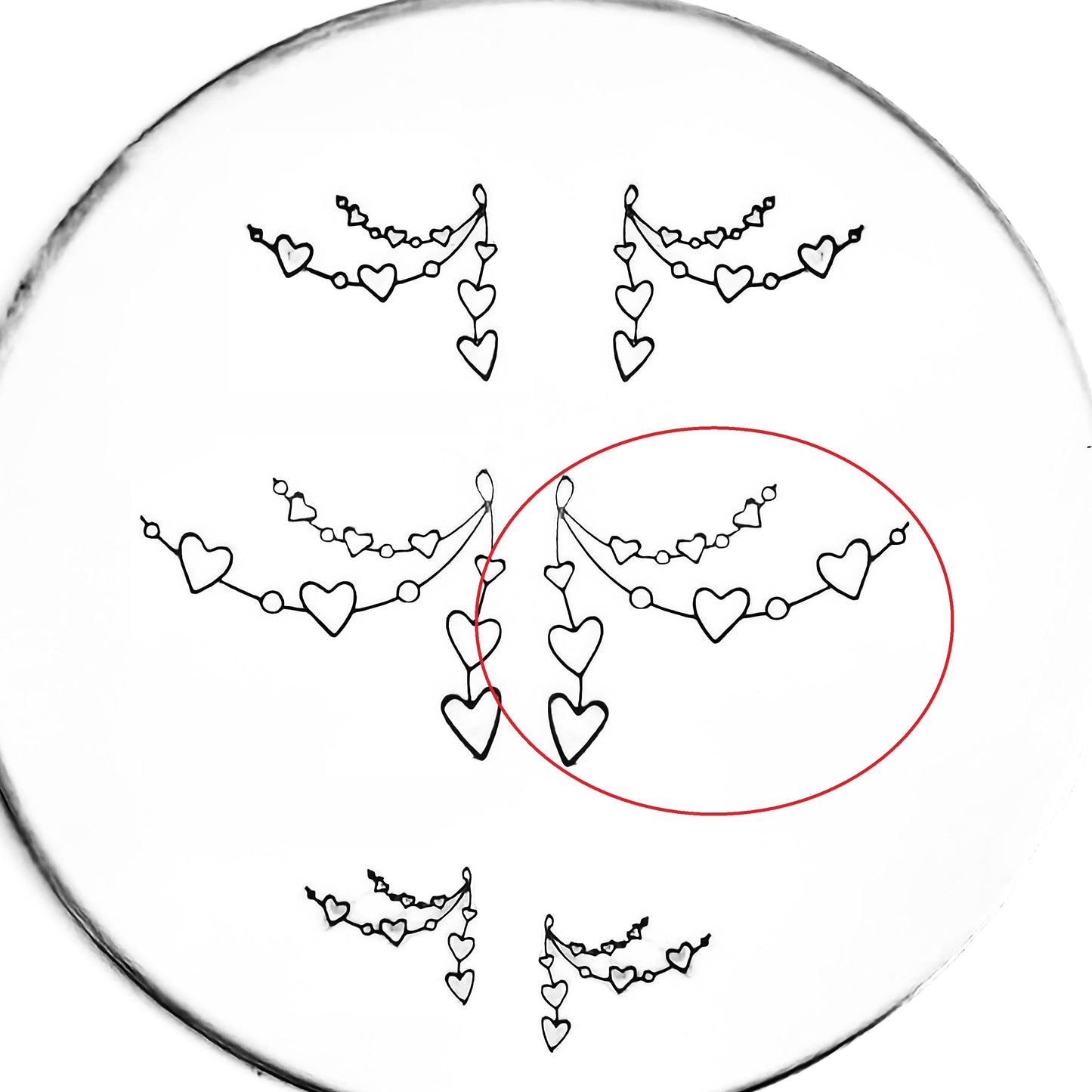 Decorative Arrow #02