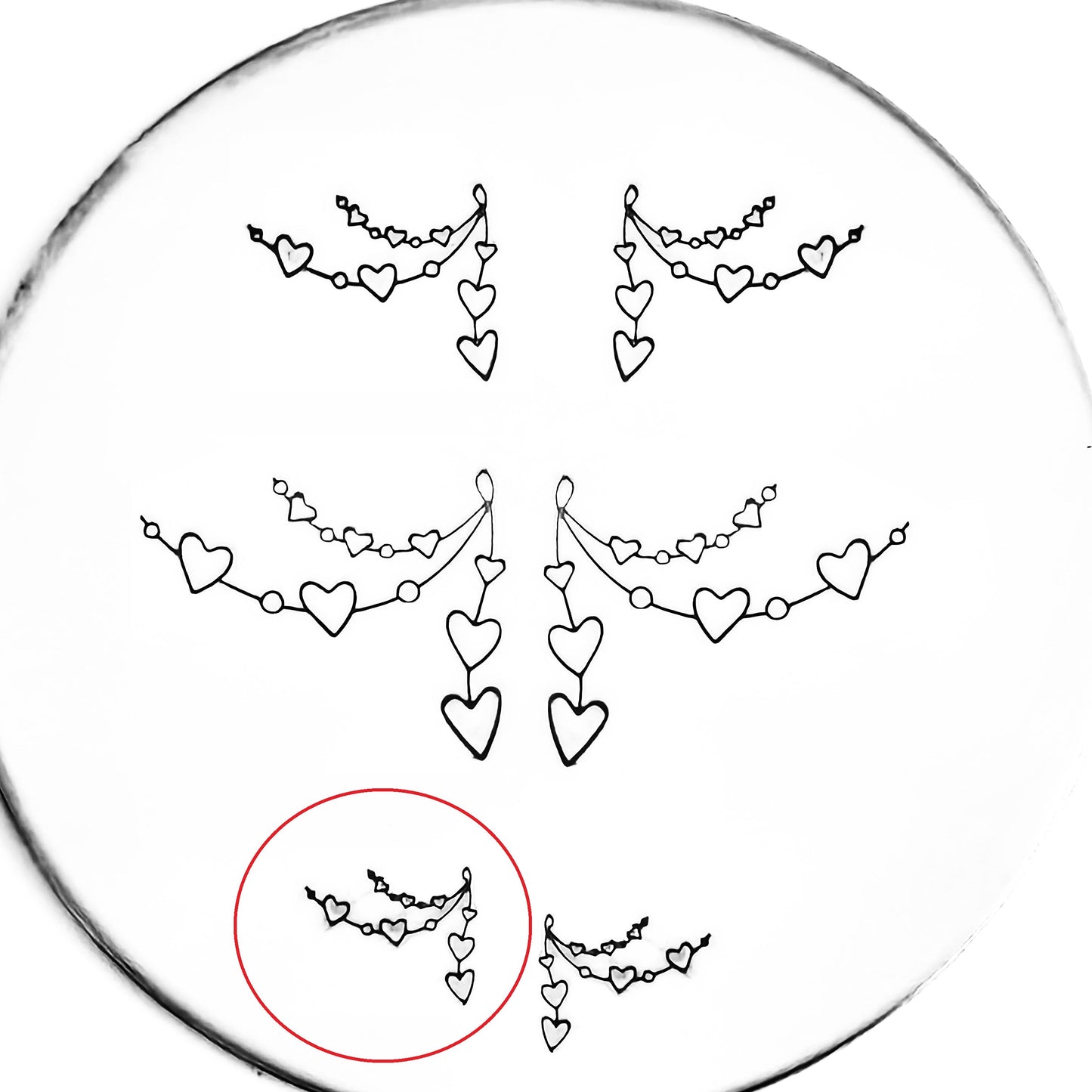 Decorative Arrow #02