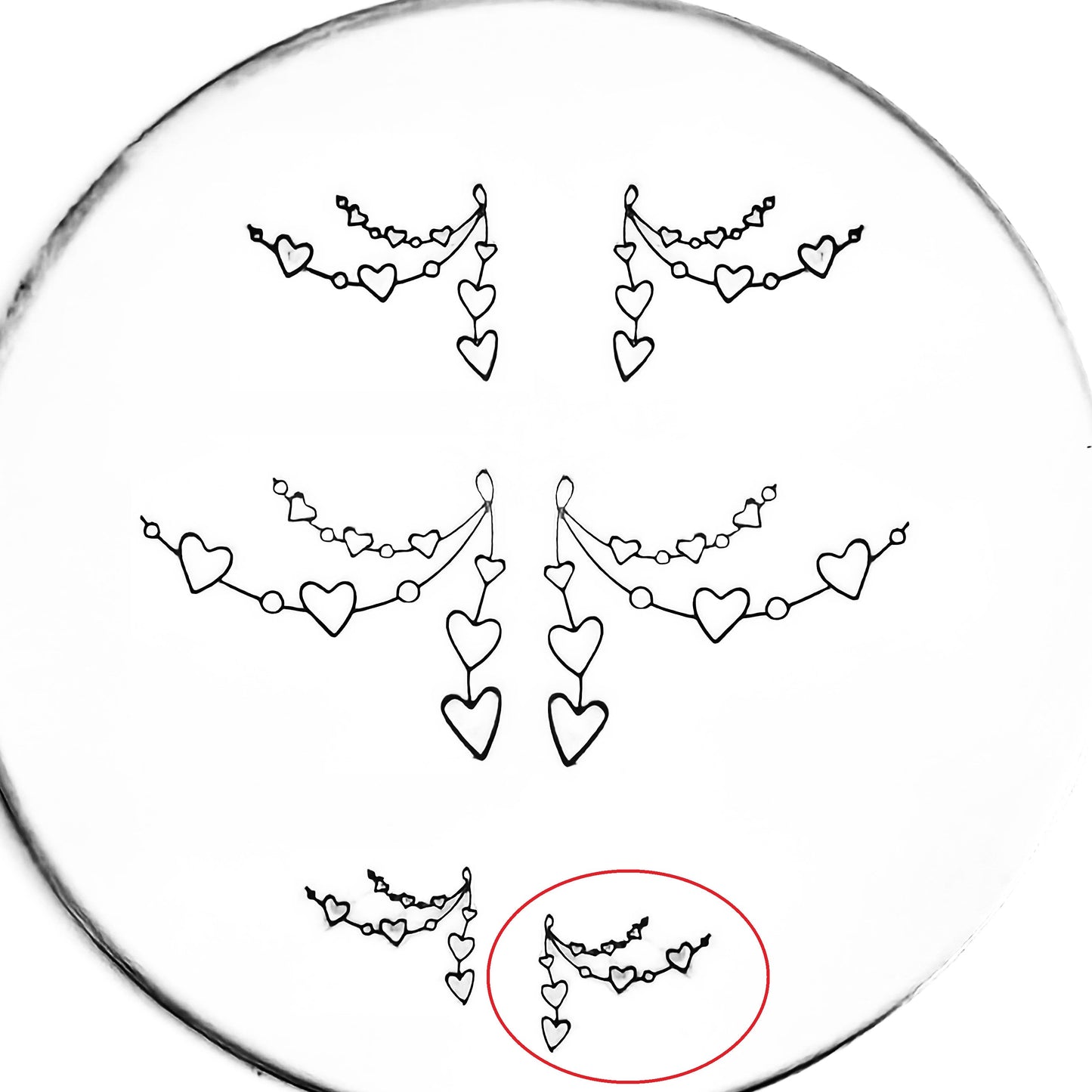 Decorative Arrow #02