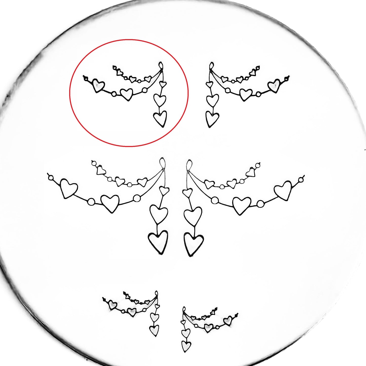 Decorative Arrow #02