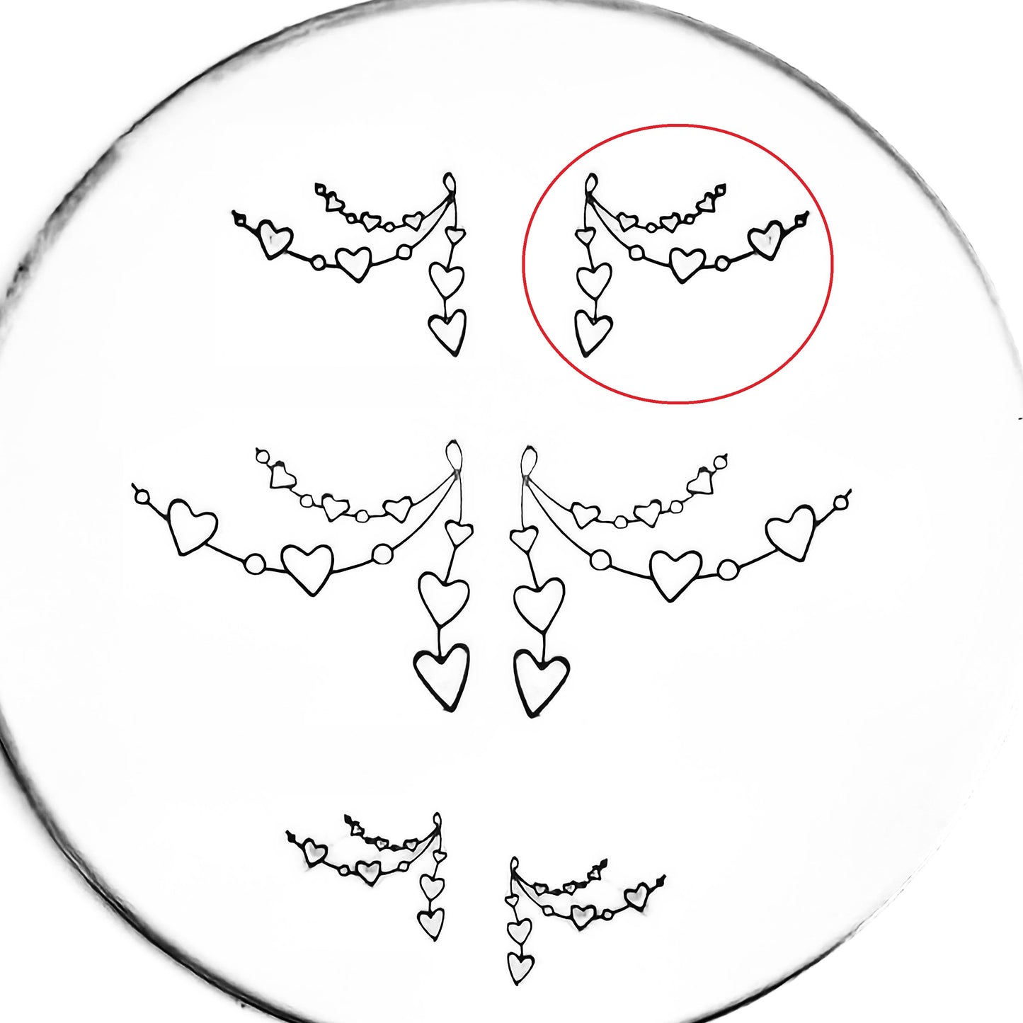 Decorative Arrow #02