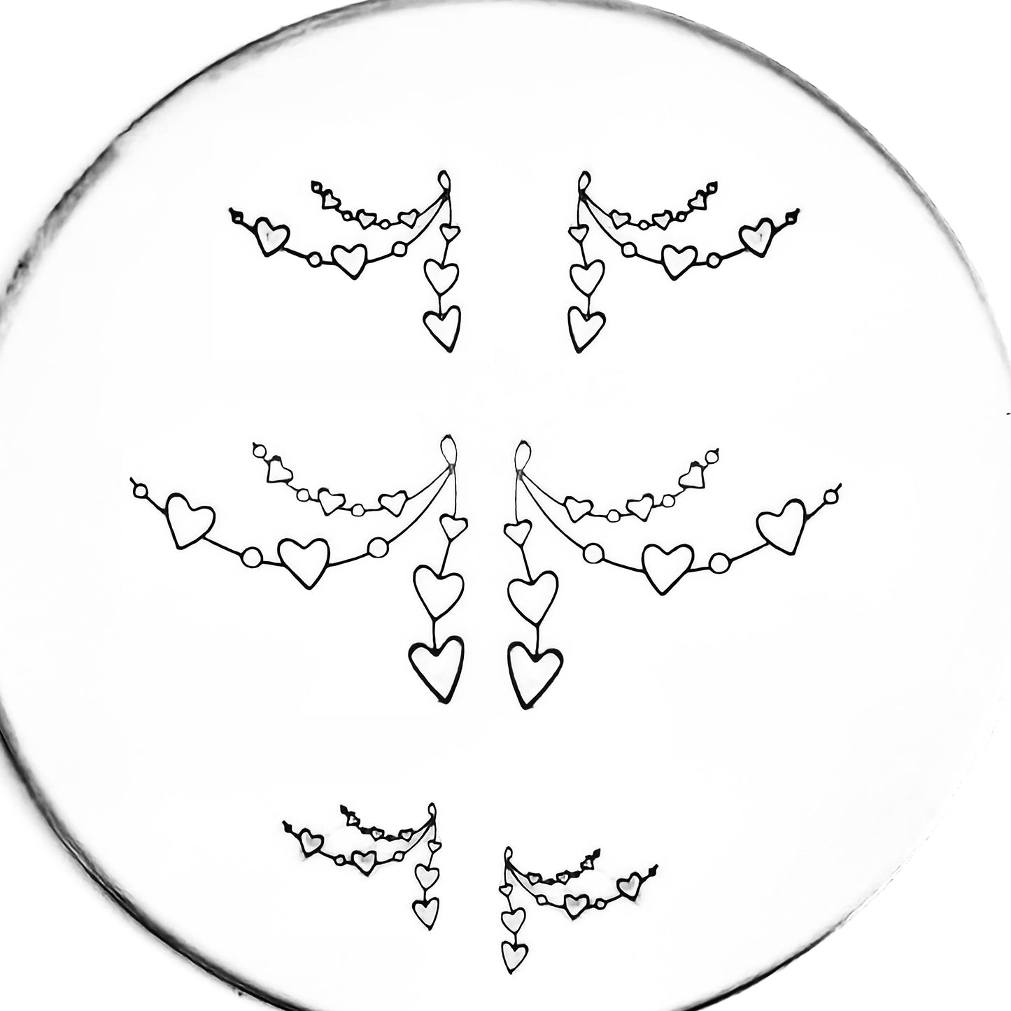 Decorative Arrow #02