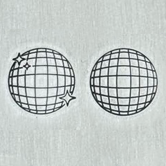 Disco Balls