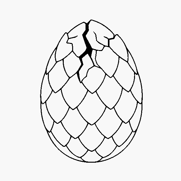 Dragon Egg