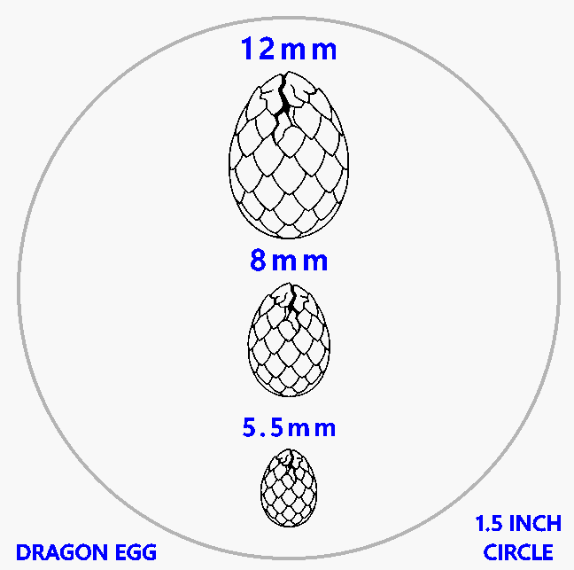 Dragon Egg