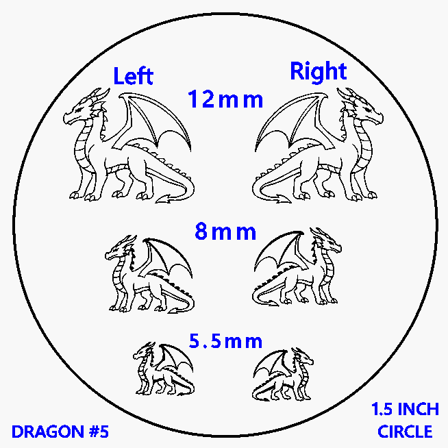 Dragon #05