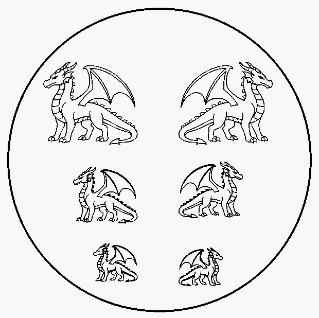 Dragon #05