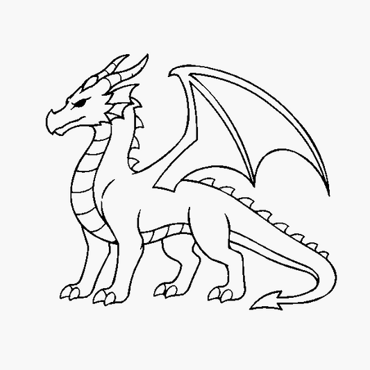 Dragon #05