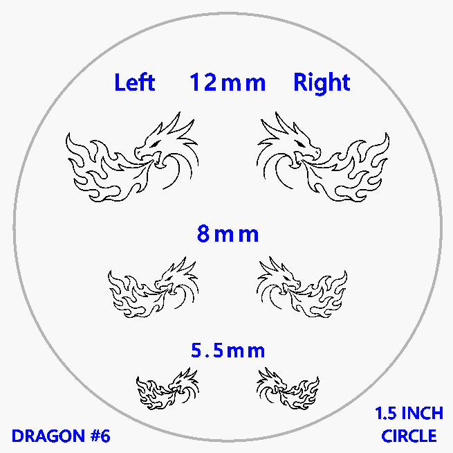 Dragon #06