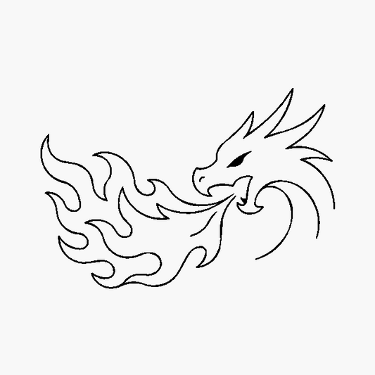 Dragon #06