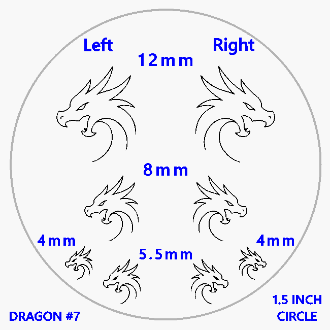 Dragon #07