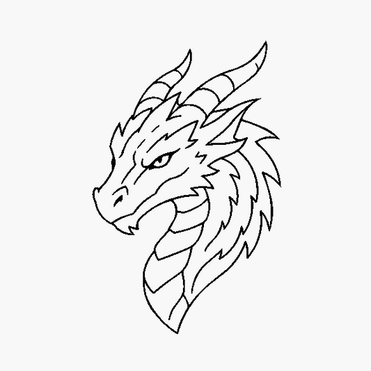 Dragon #08