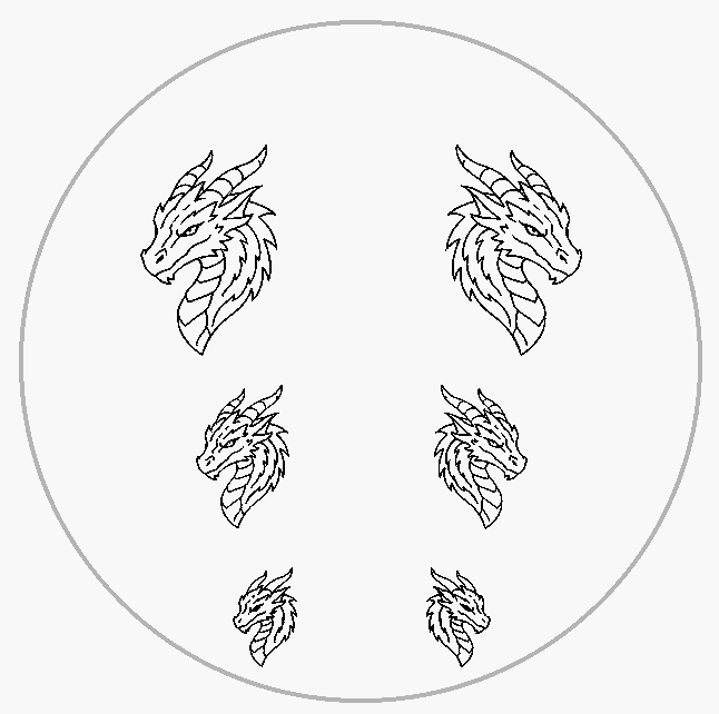 Dragon #08