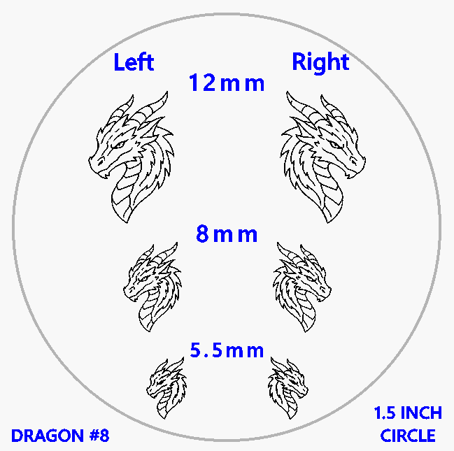 Dragon #08