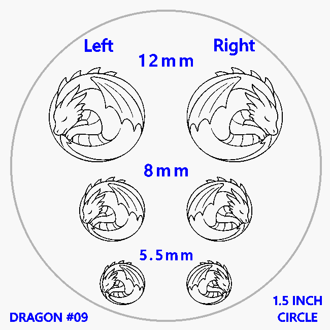 Dragon #09