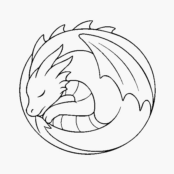 Dragon #09