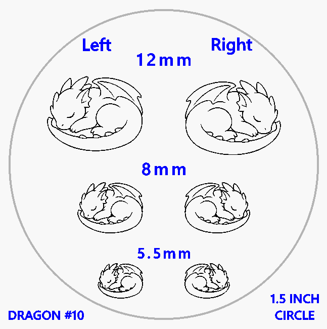 Dragon #10