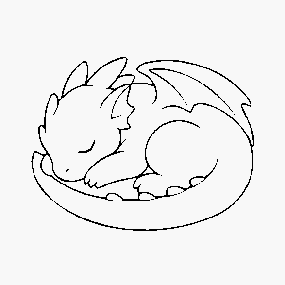 Dragon #10