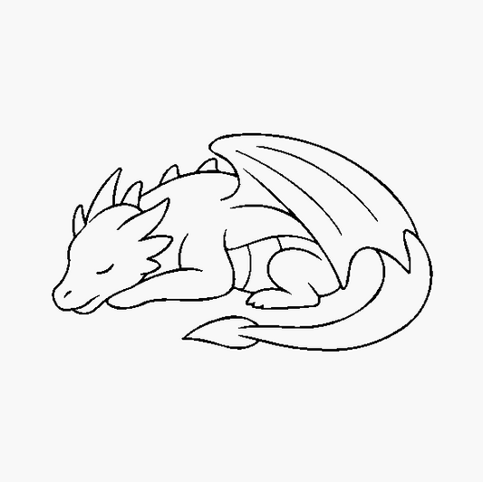 Dragon #11