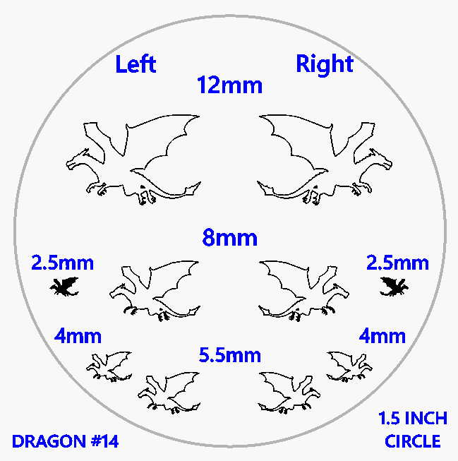 Dragon #14