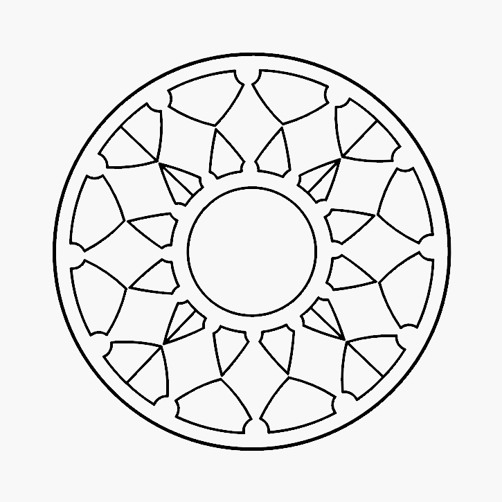Dream Catcher #2