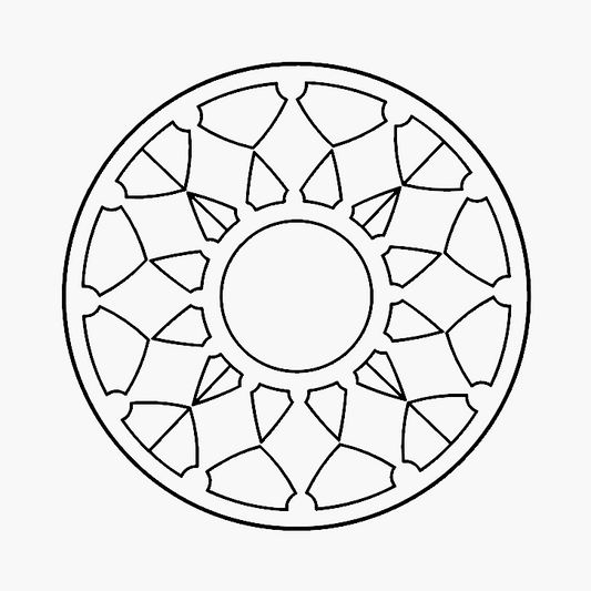 Dream Catcher #2