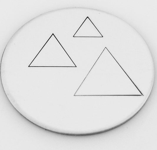 Equilateral Triangle