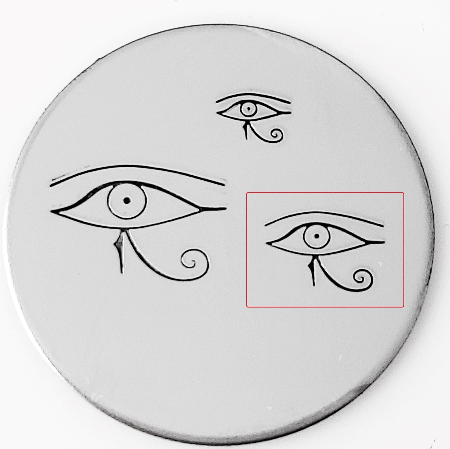 Eye of Horus