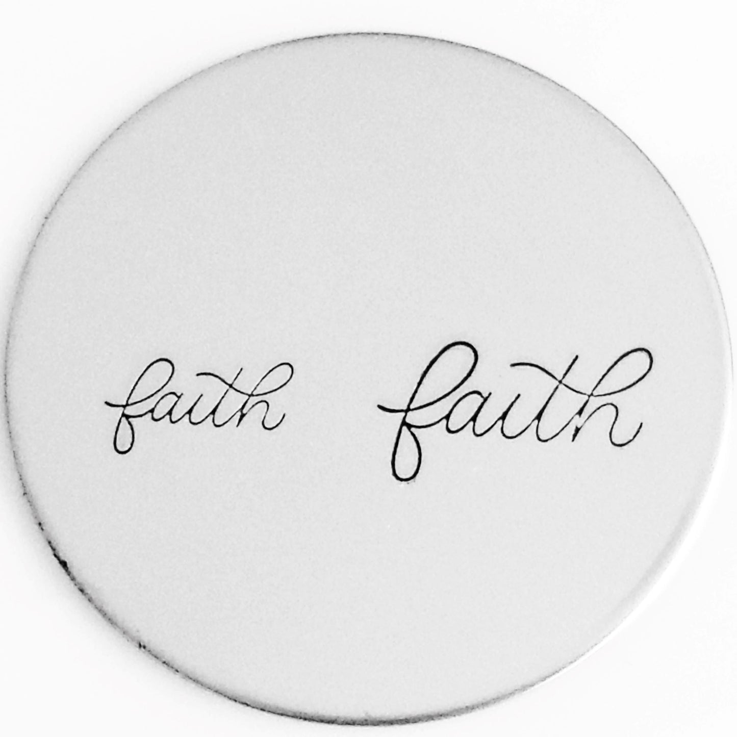 Faith