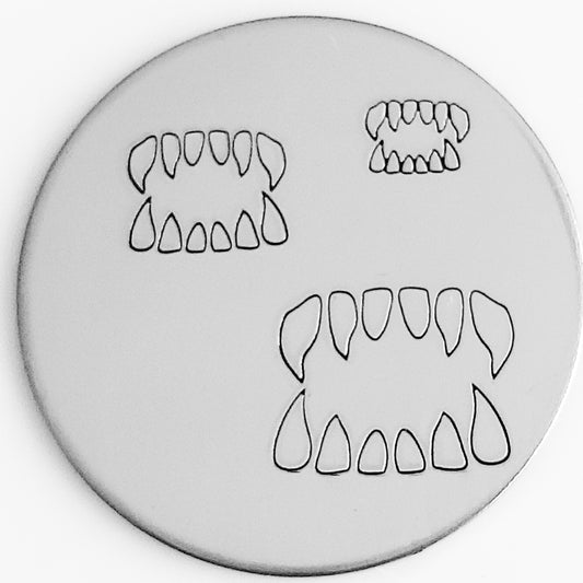 Fangs (Top & Bottom)