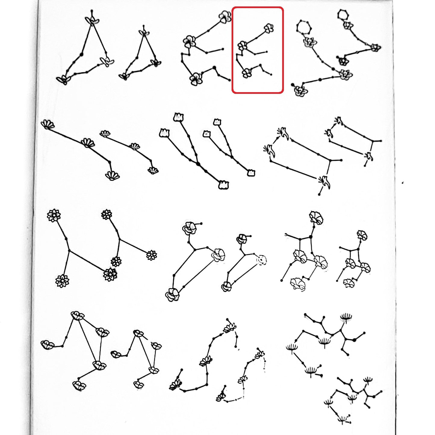 Flower Constellations