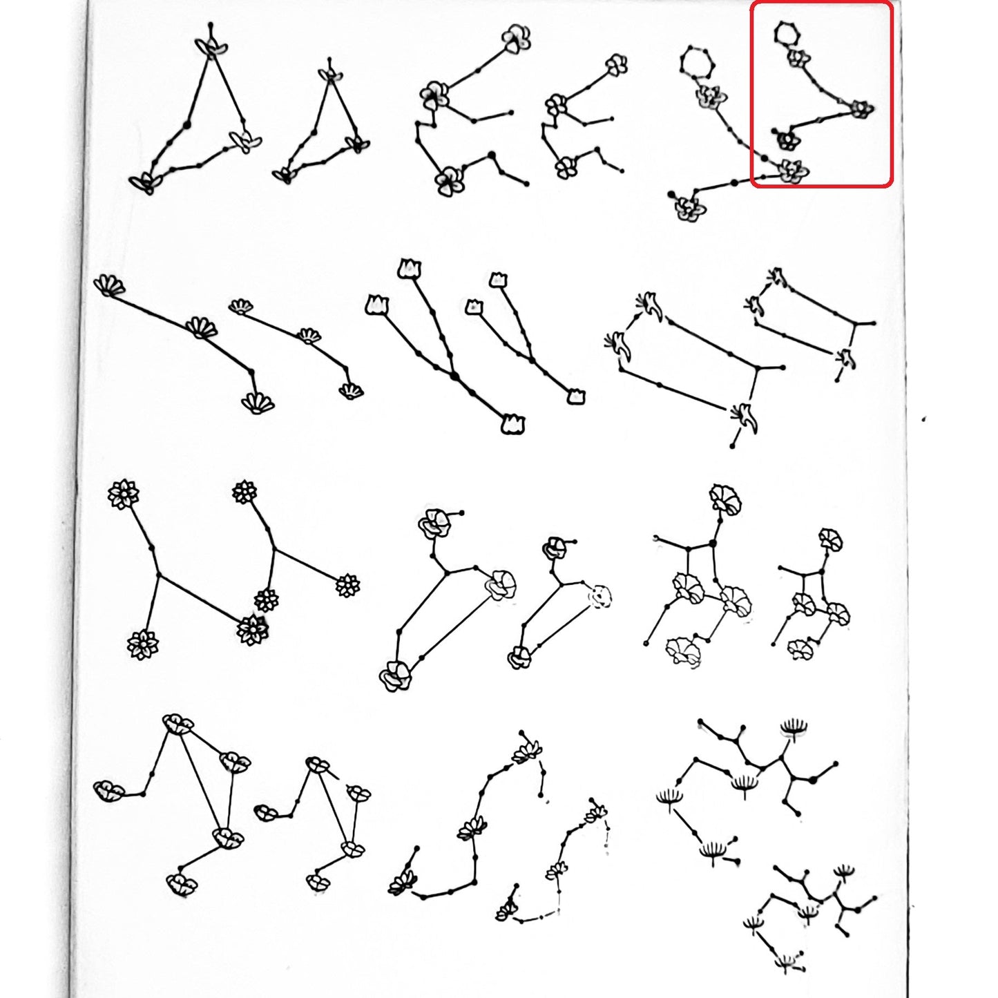 Flower Constellations