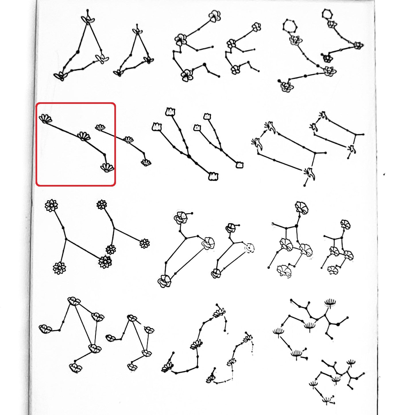 Flower Constellations