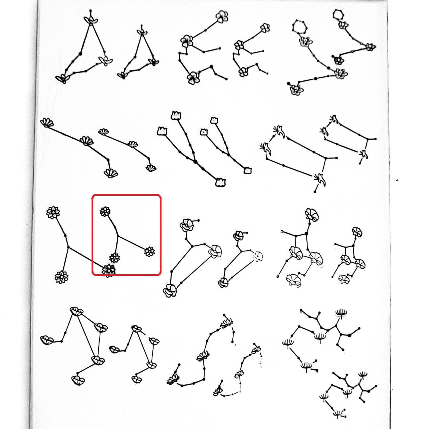 Flower Constellations