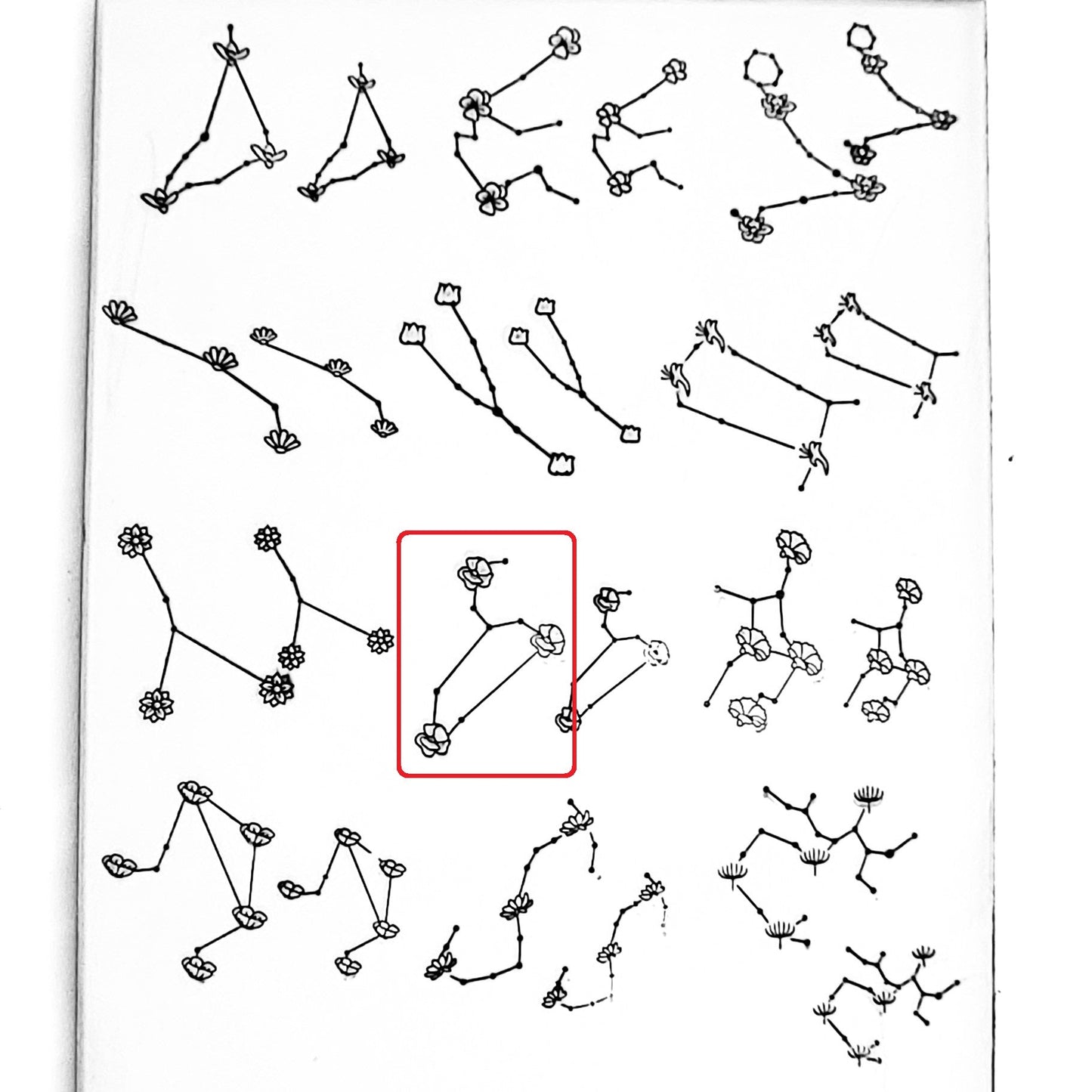 Flower Constellations