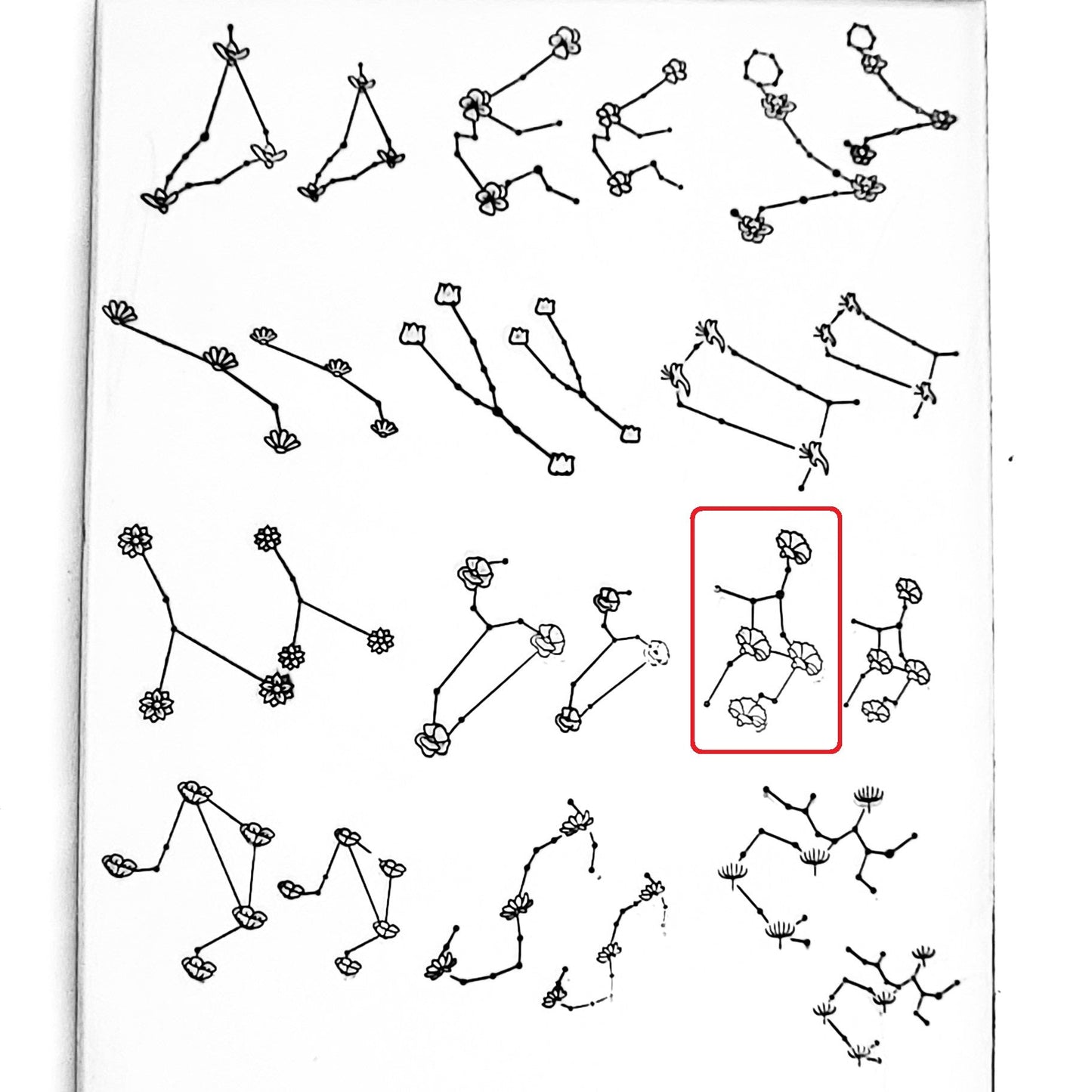 Flower Constellations