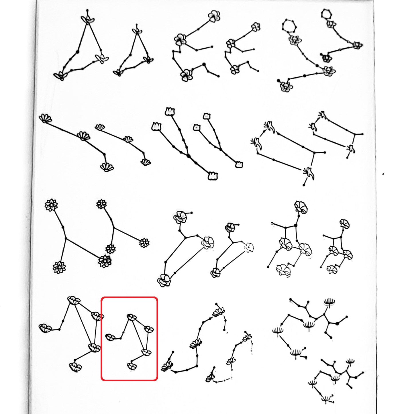 Flower Constellations