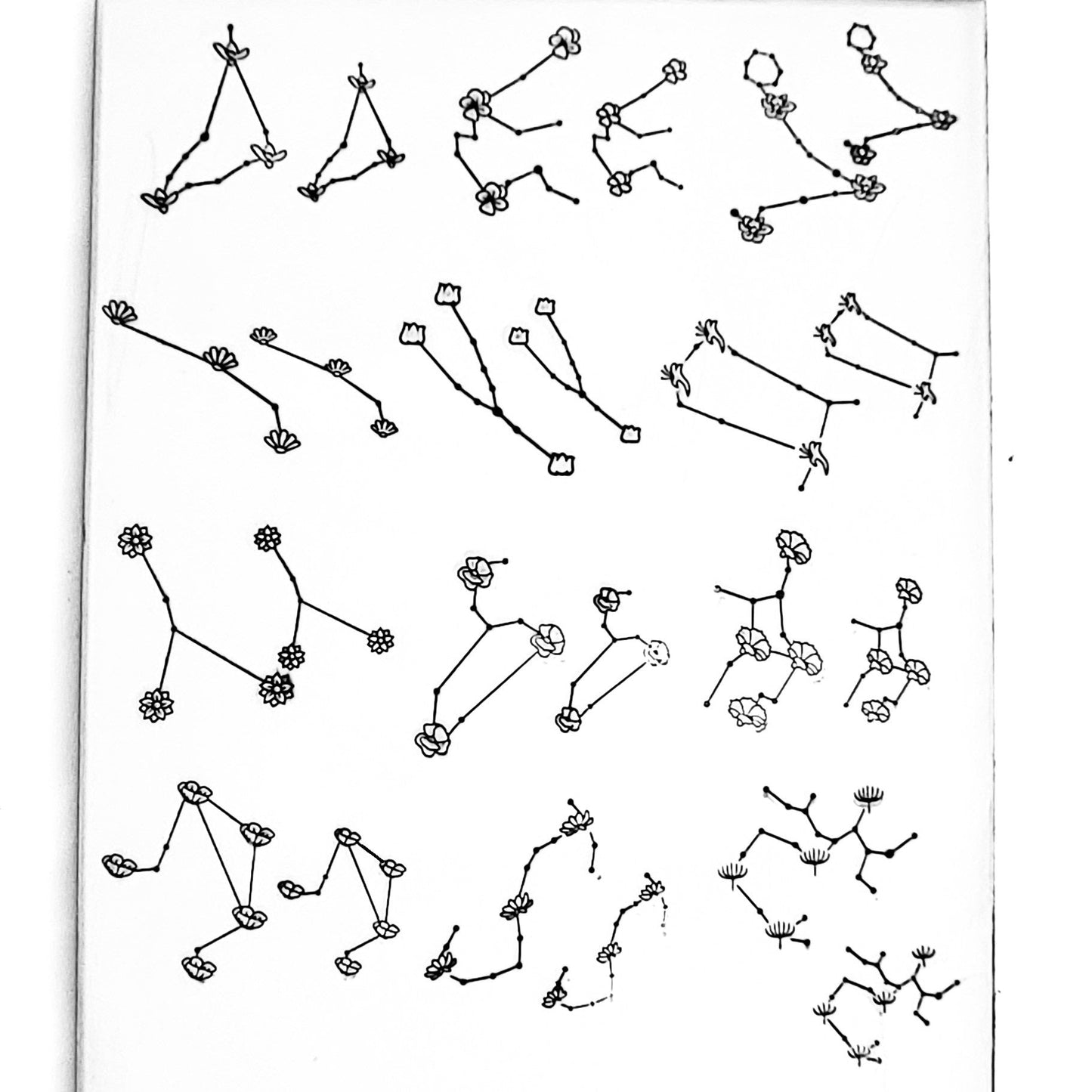 Flower Constellations
