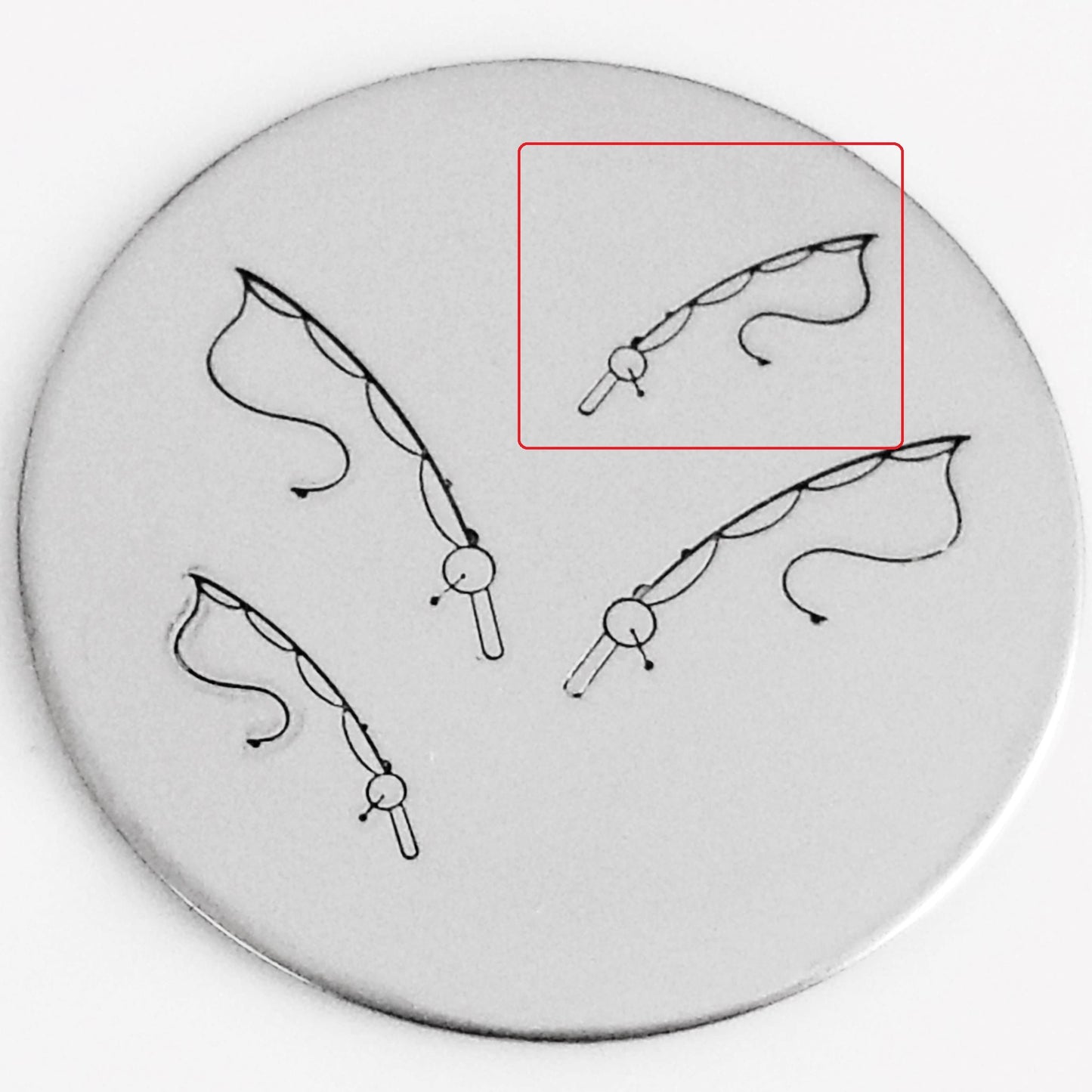 Fishing Rod (Larger Sizes)