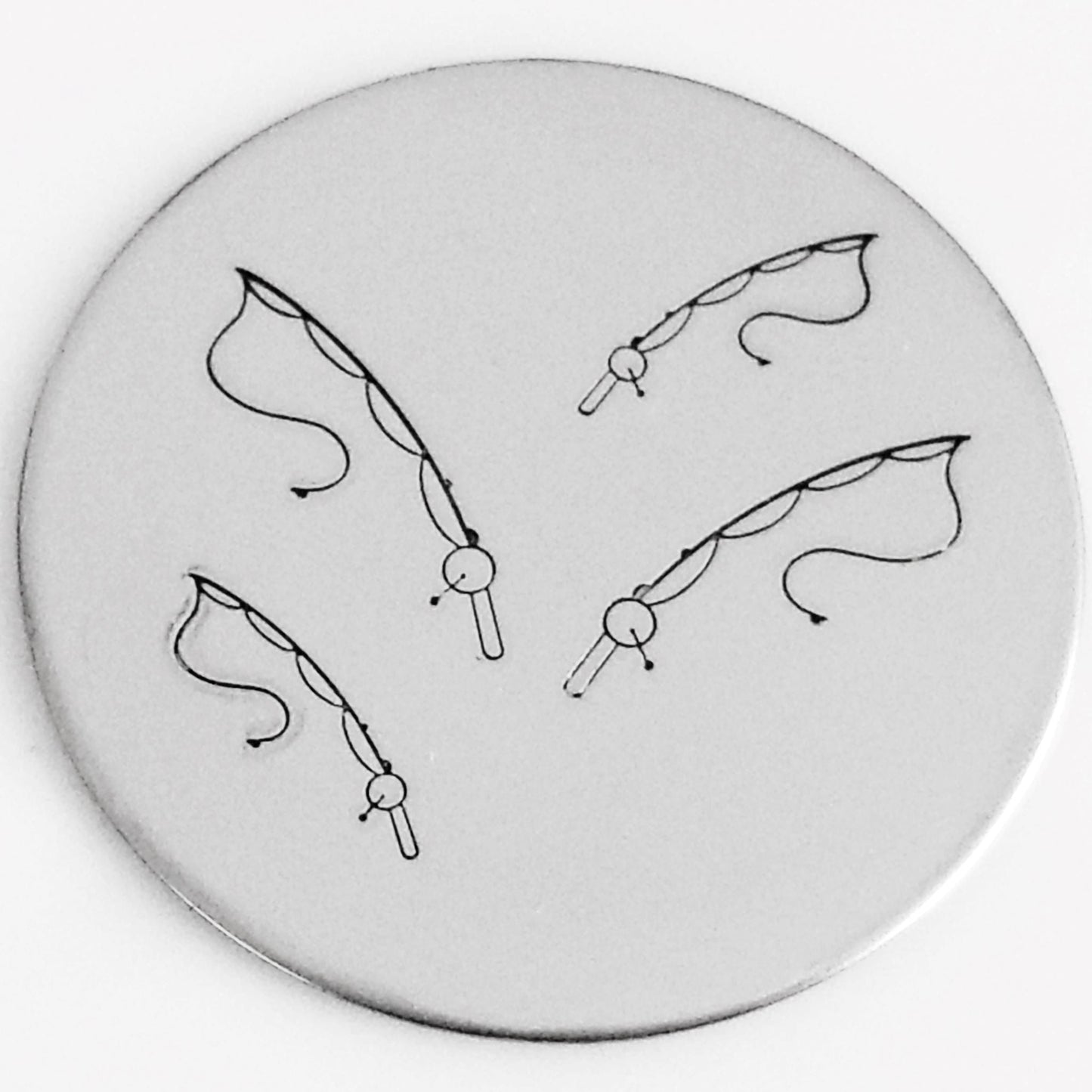 Fishing Rod (Larger Sizes)