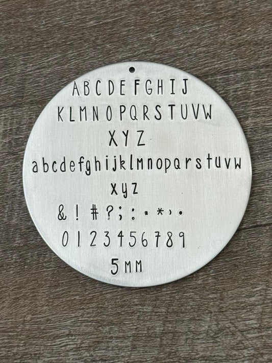 Fields Of Wildflowers