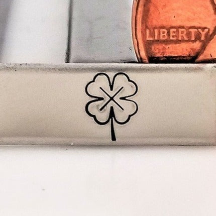 Four Leaf Clover