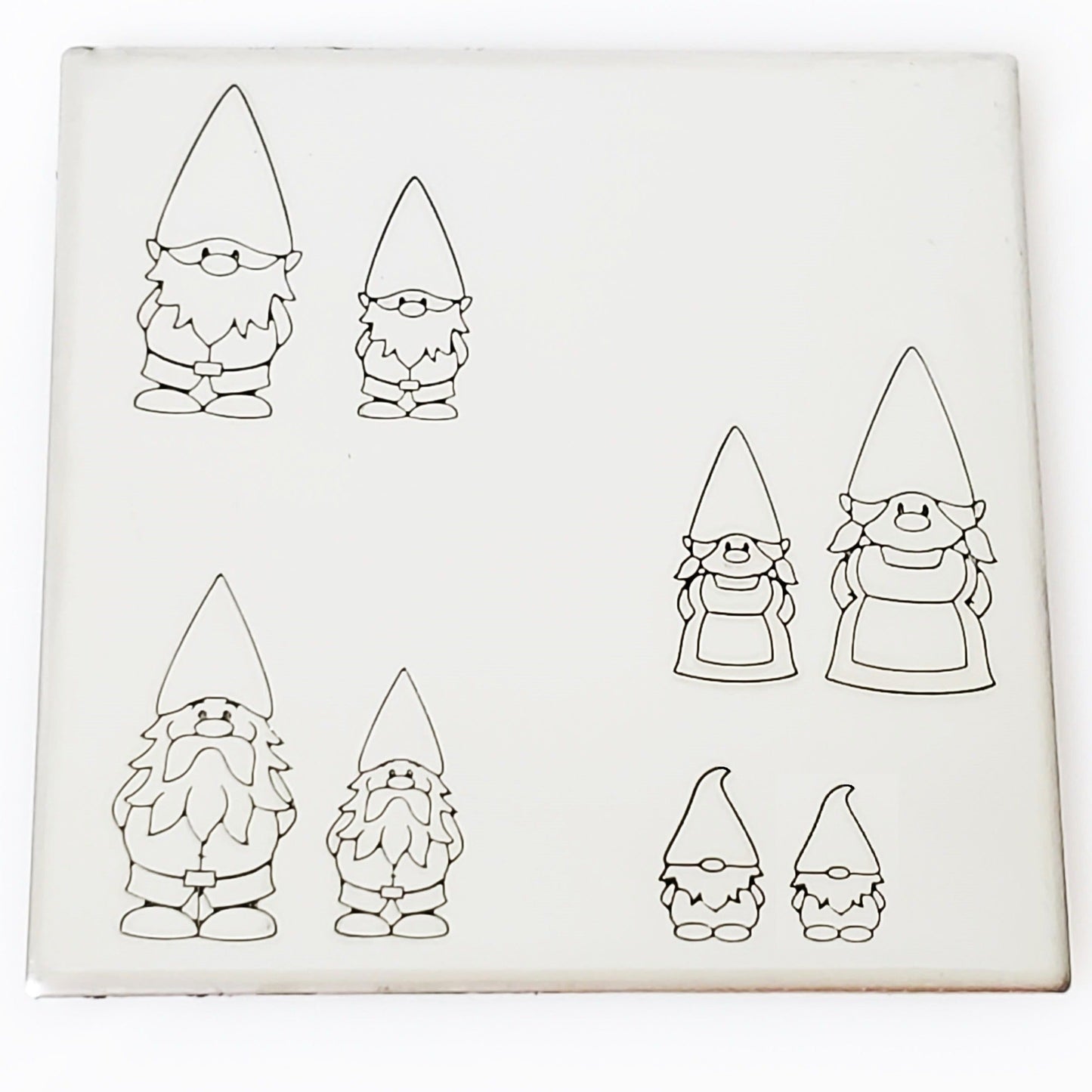Gnomes