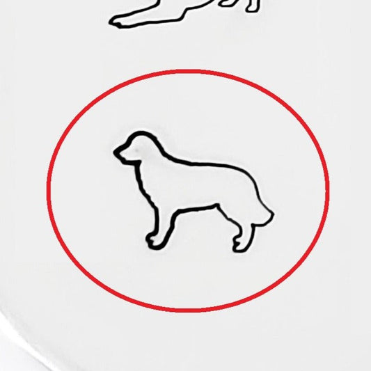 Golden Retriever #01