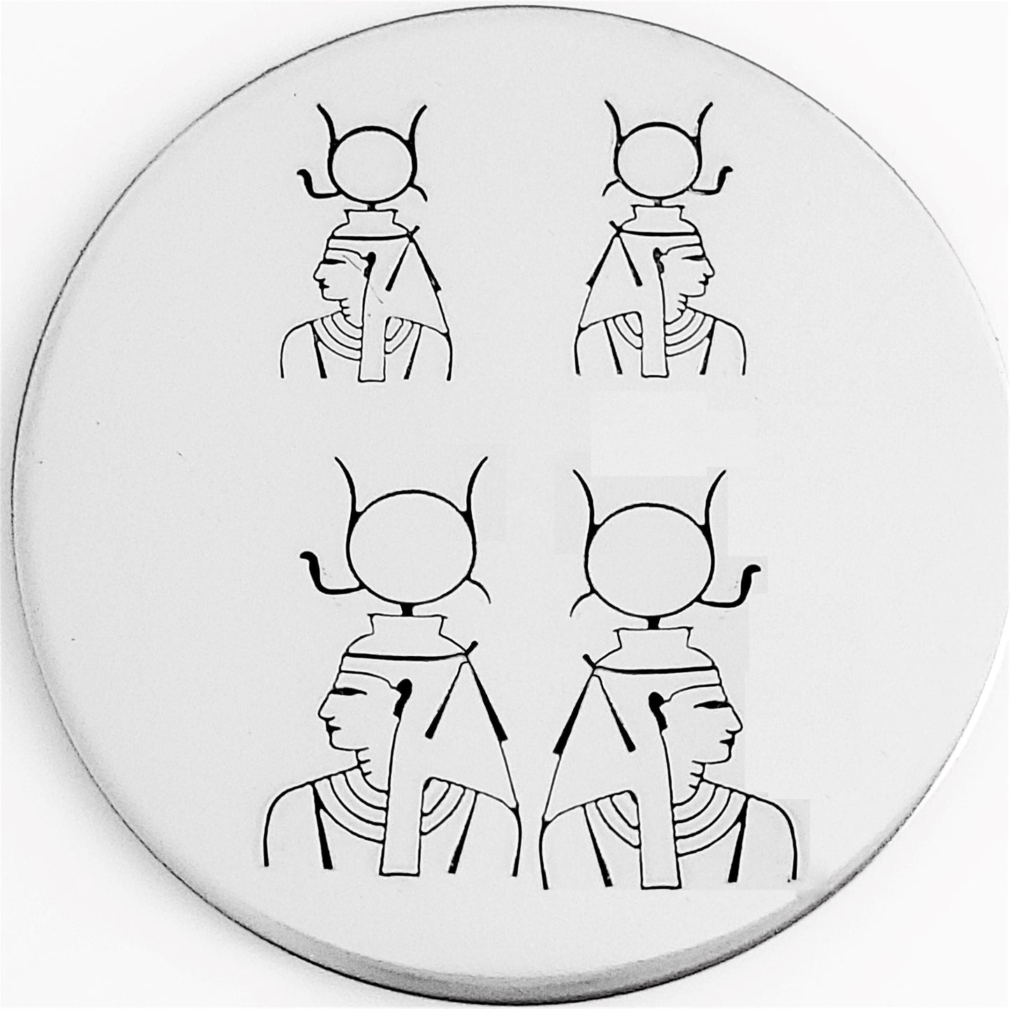 Hathor - Goddess of the Sky & Motherhood