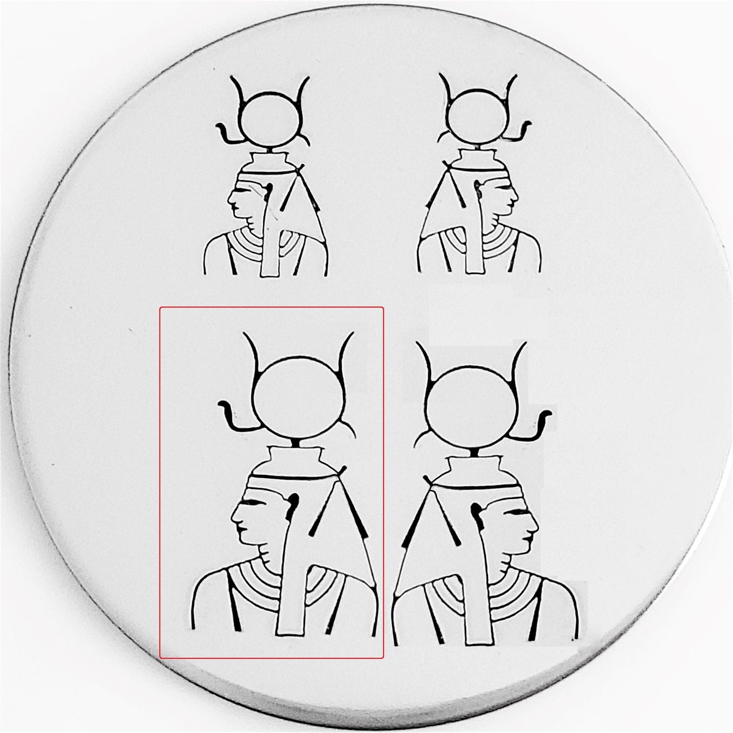 Hathor - Goddess of the Sky & Motherhood