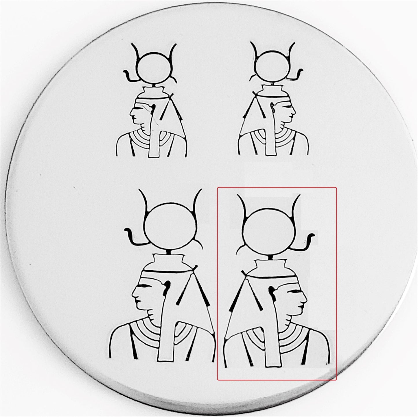 Hathor - Goddess of the Sky & Motherhood