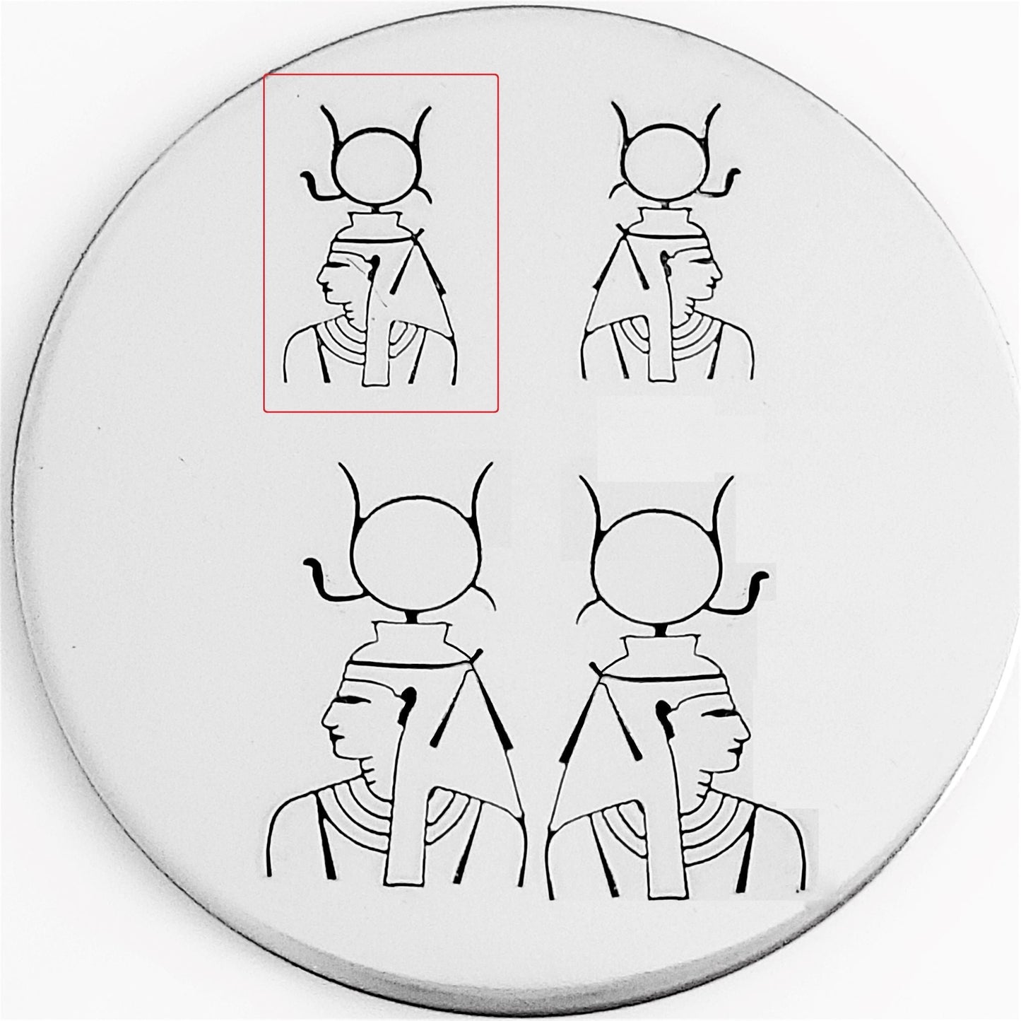 Hathor - Goddess of the Sky & Motherhood